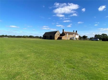 Horley Fields Farm, HORLEY, Banbury, OXON, OX15