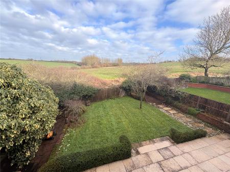 Armley Close, LONG BUCKBY, Northamptonshire, NN6