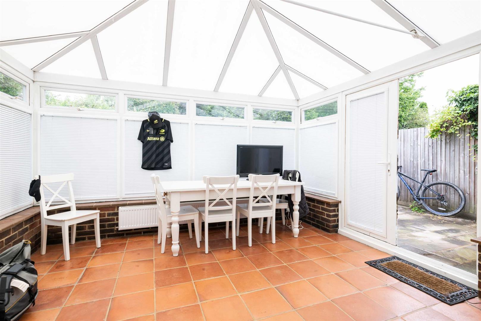 5 bedroom Detached House for sale in South Chailey