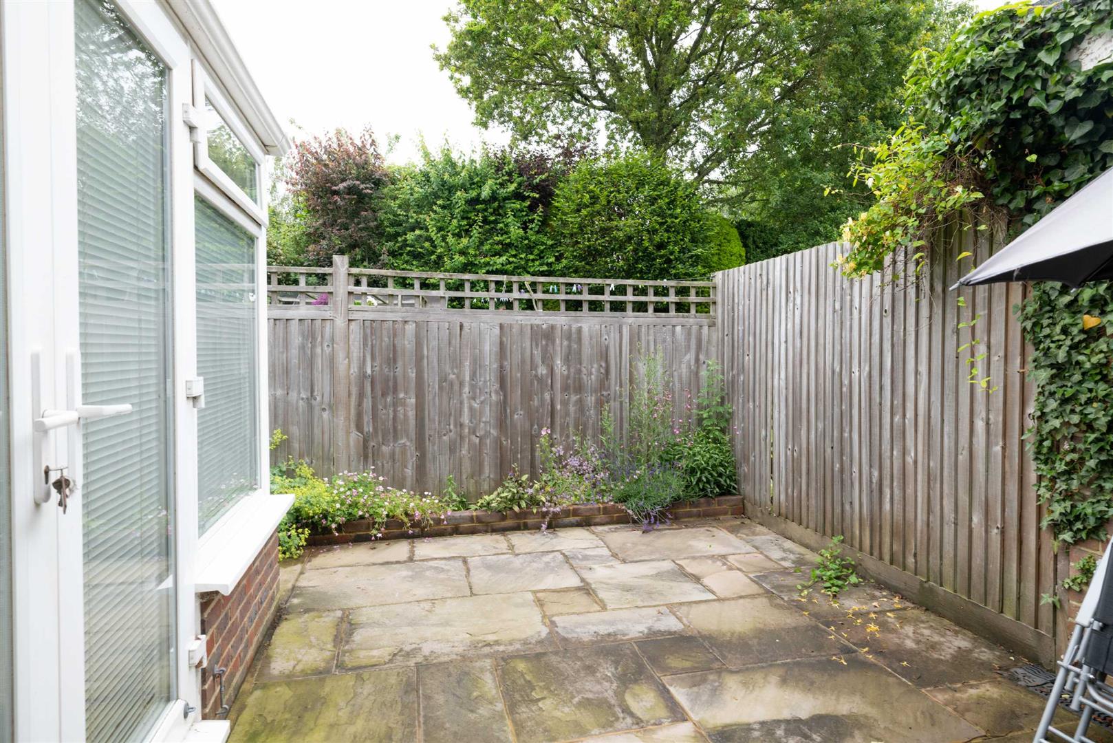 5 bedroom Detached House for sale in South Chailey