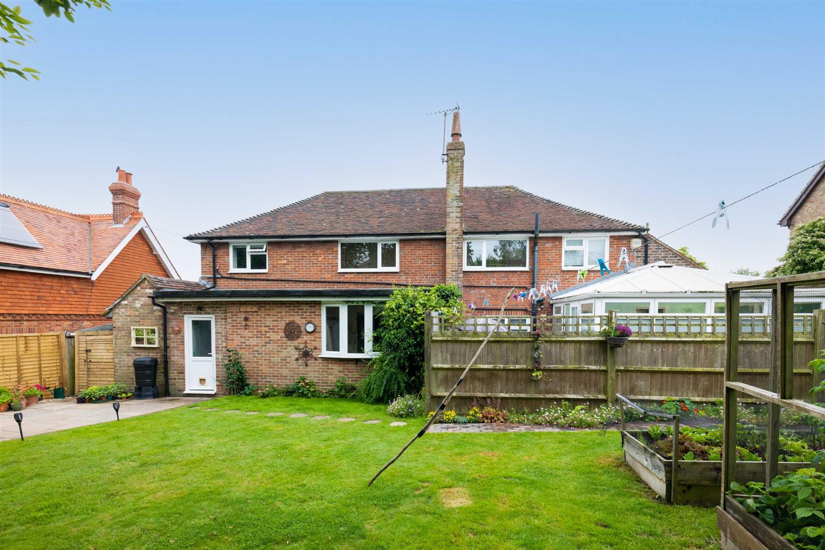 5 bedroom Detached House for sale in South Chailey