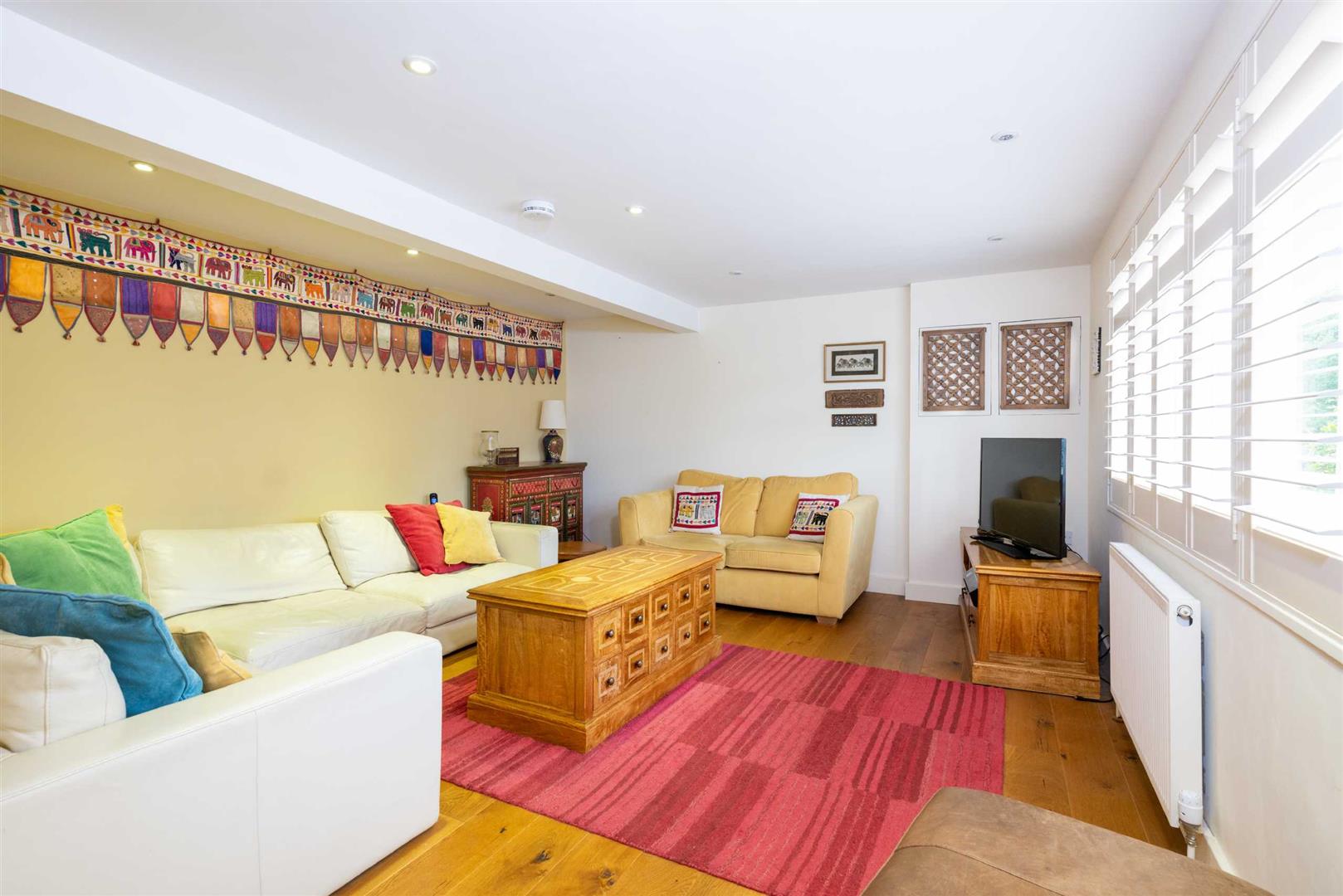 5 bedroom Detached House for sale in South Chailey