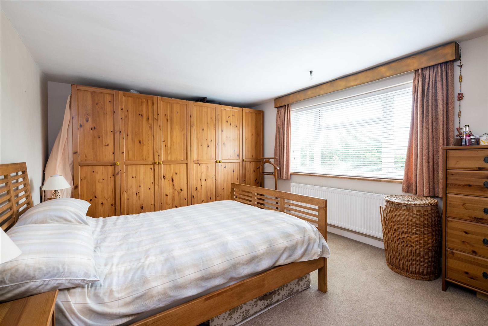 5 bedroom Detached House for sale in South Chailey