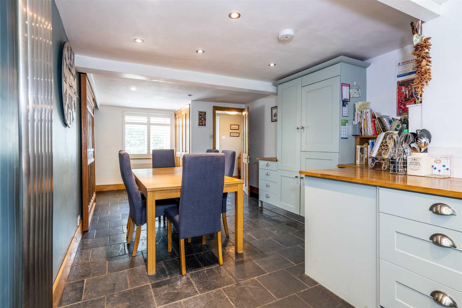 5 bedroom Detached House for sale in South Chailey