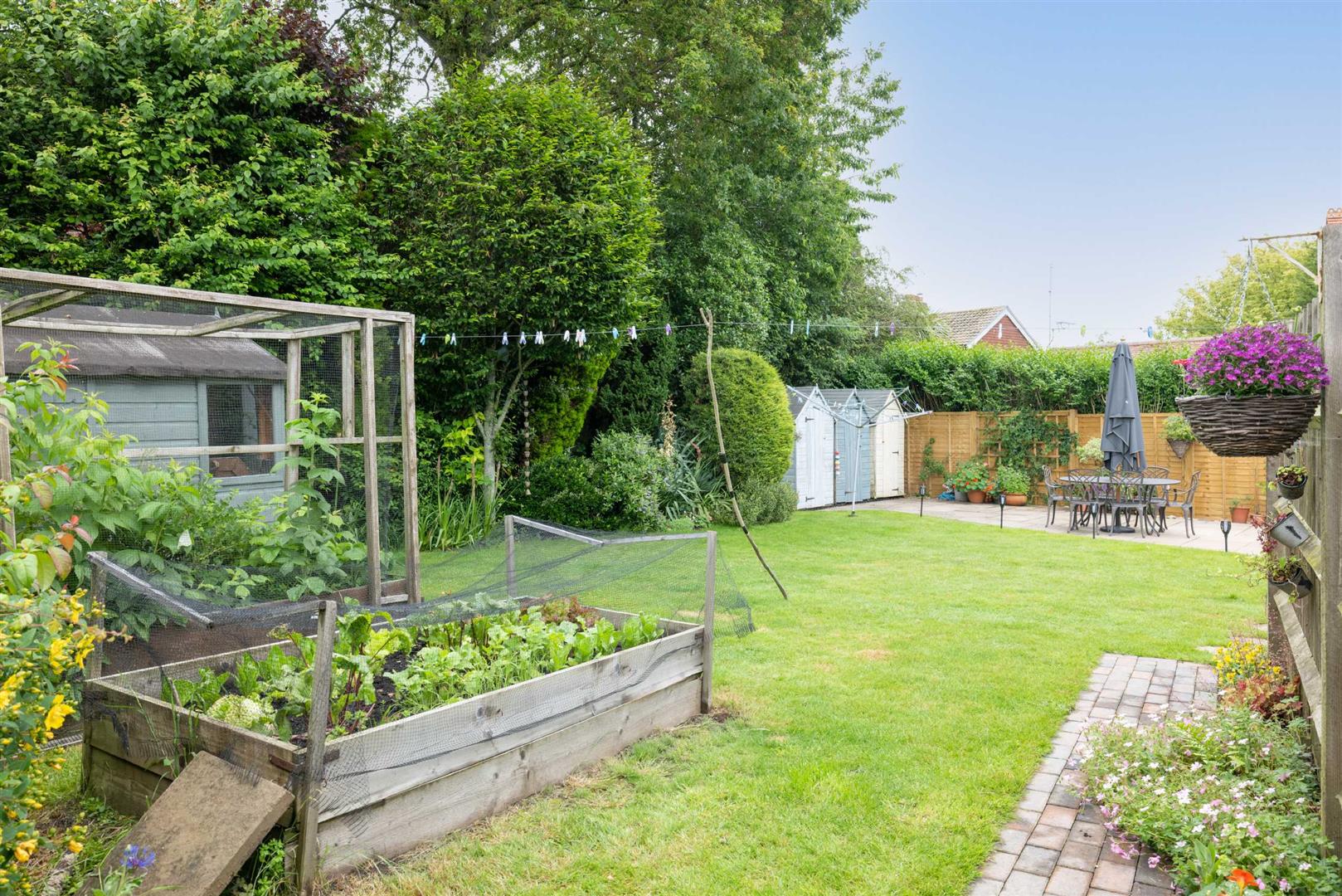 5 bedroom Detached House for sale in South Chailey