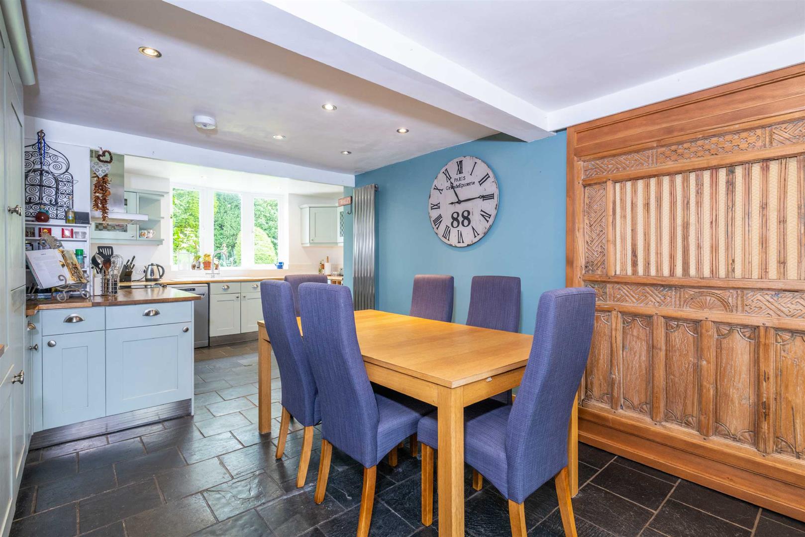 5 bedroom Detached House for sale in South Chailey
