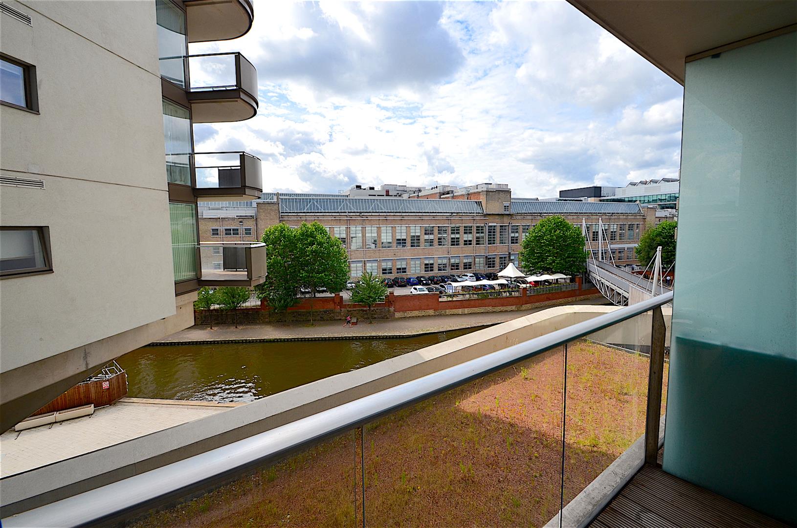 2 bedroom Apartment for rent in Nottingham