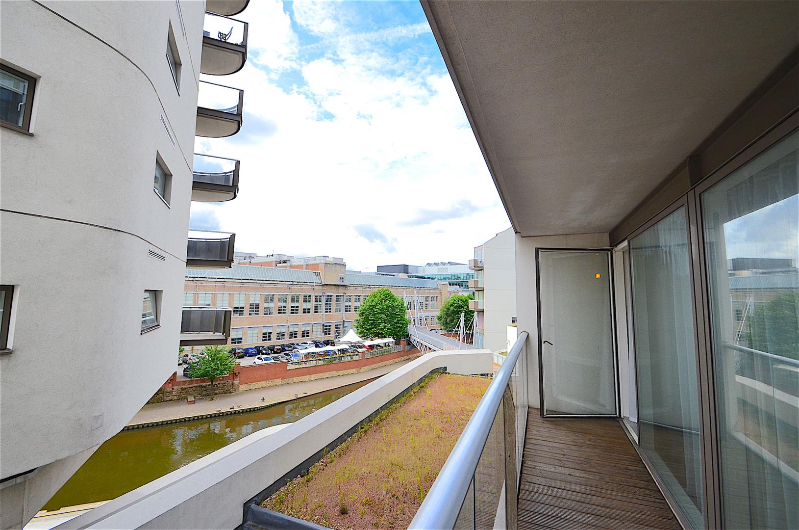 2 bedroom Apartment for rent in Nottingham