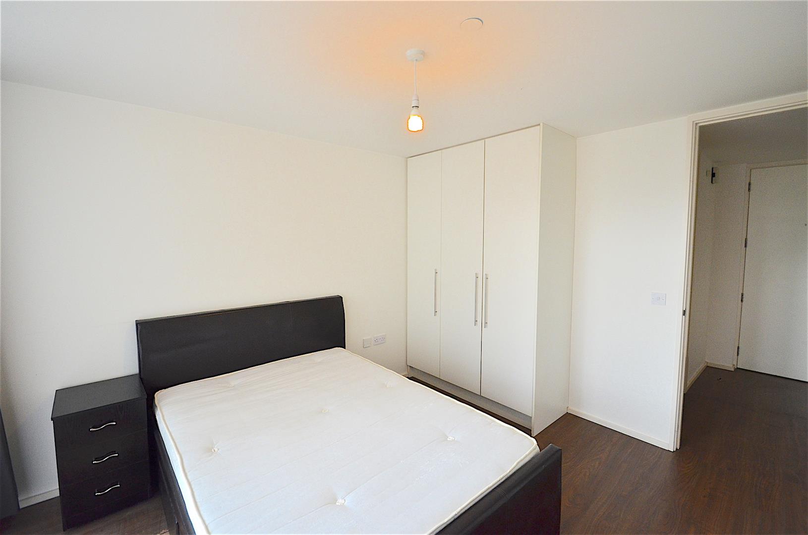 2 bedroom Apartment for rent in Nottingham