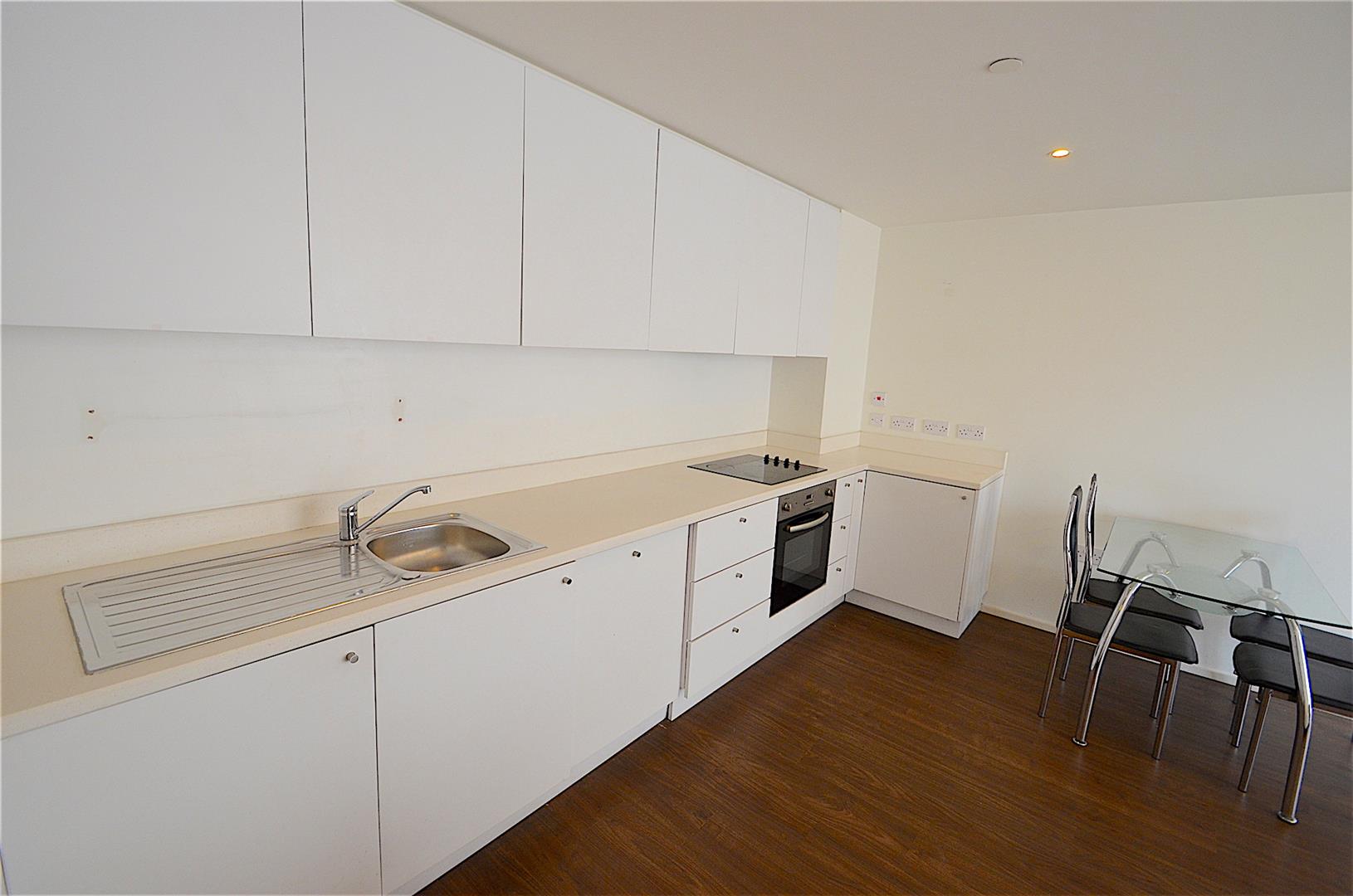 2 bedroom Apartment for rent in Nottingham