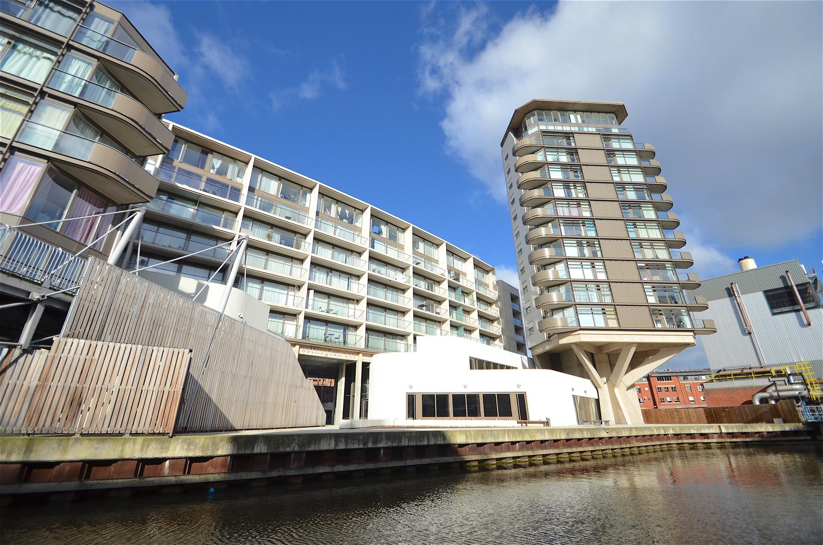 2 bedroom Apartment for rent in Nottingham