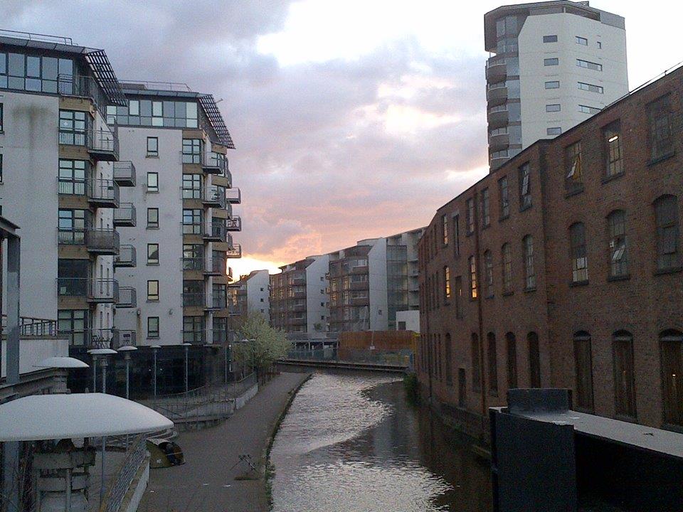 2 bedroom Apartment for rent in Nottingham