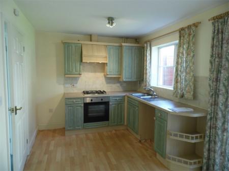 Retallick Meadows, St Austell, PL25