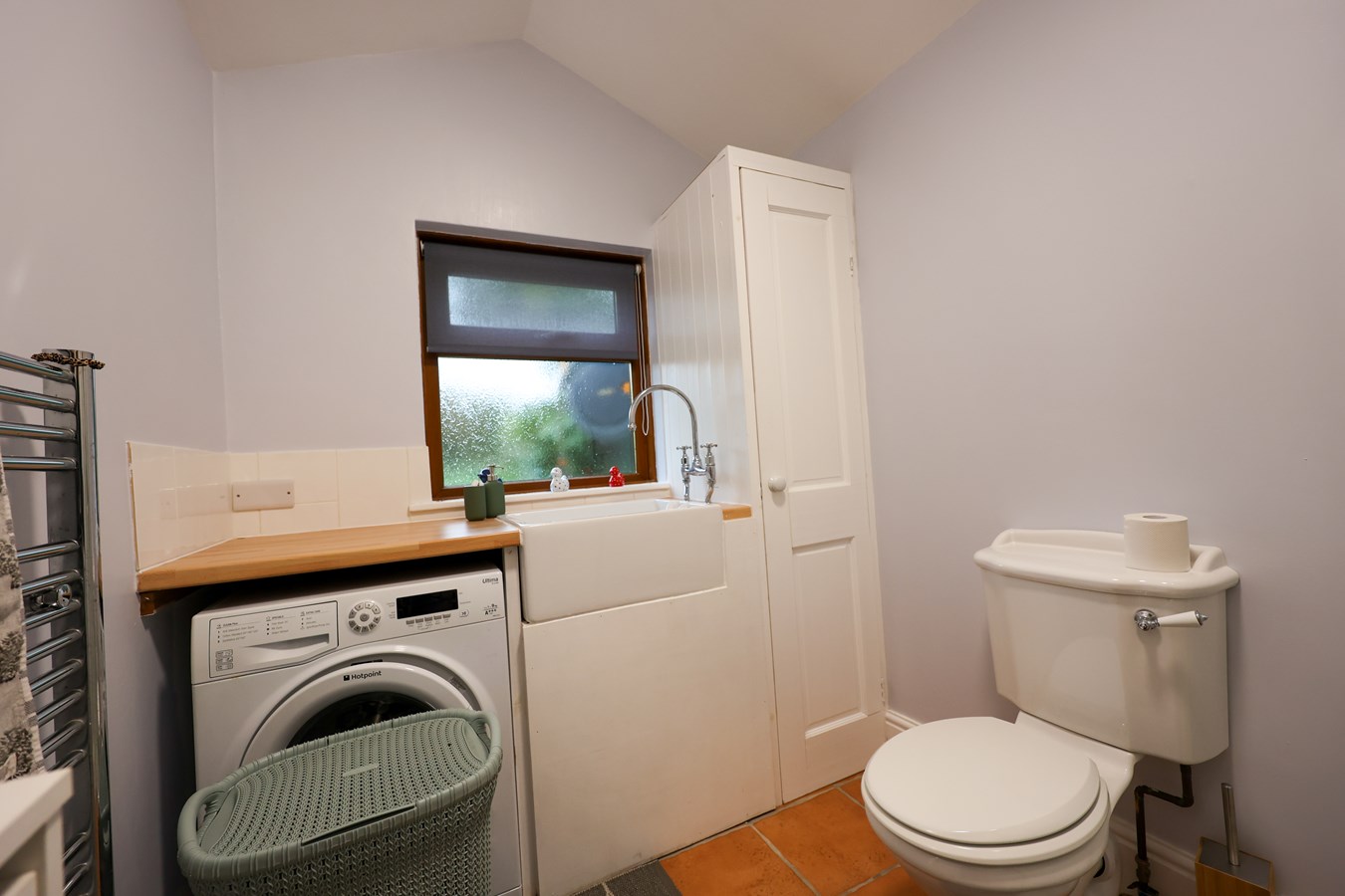 2 bedroom Terraced House for rent in St Austell