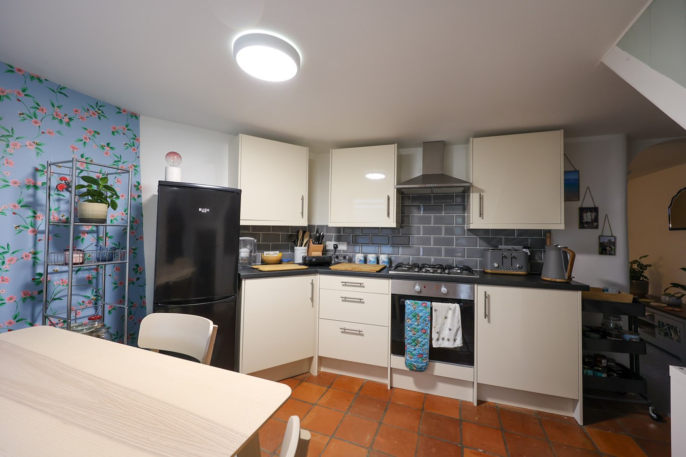 2 bedroom Terraced House for rent in St Austell