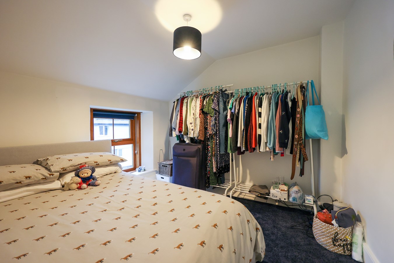 2 bedroom Terraced House for rent in St Austell