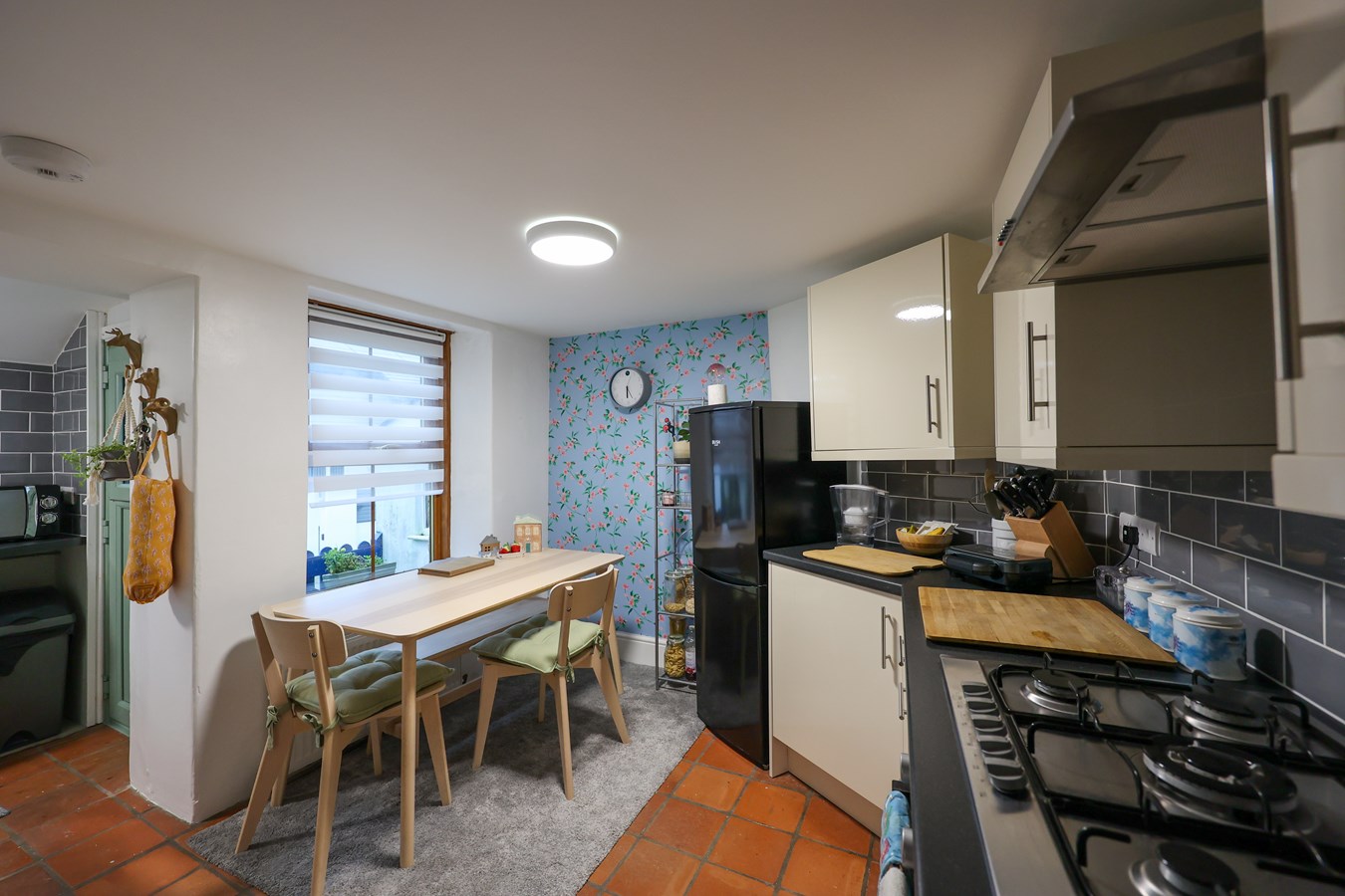 2 bedroom Terraced House for rent in St Austell