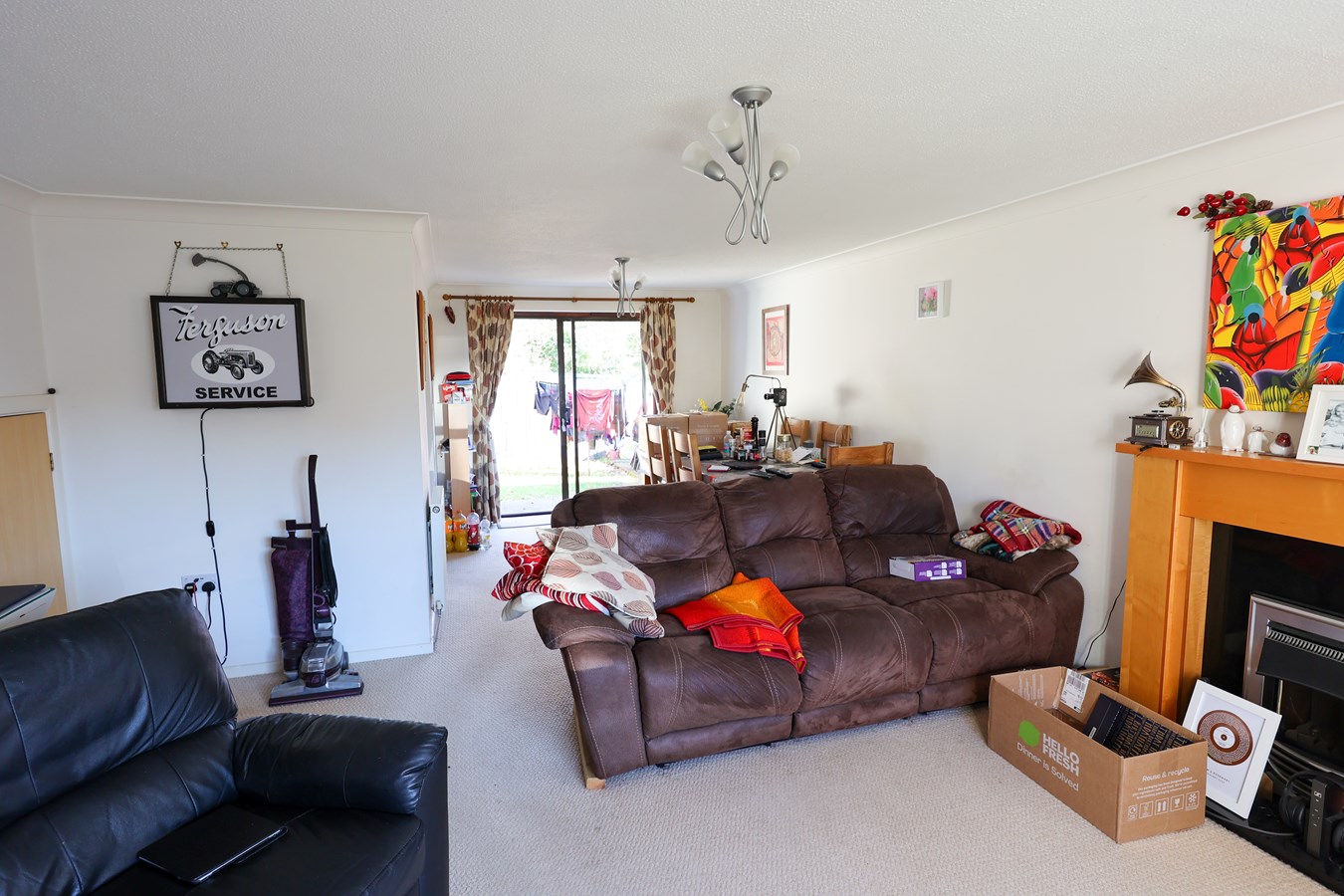 3 bedroom SemiDetached House for sale in St Austell