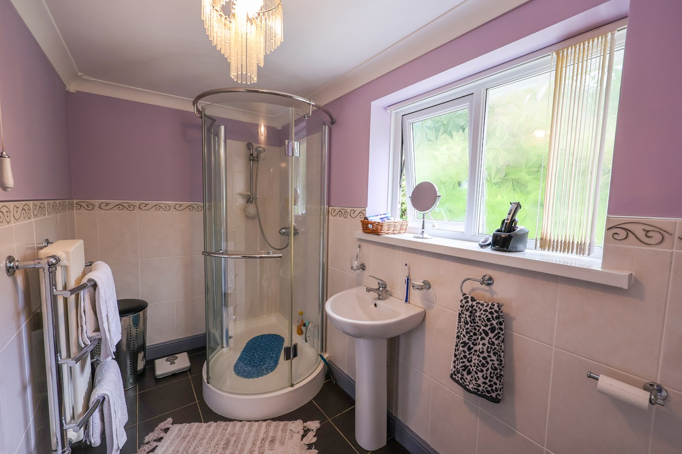 4 bedroom Detached House for sale in St Austell