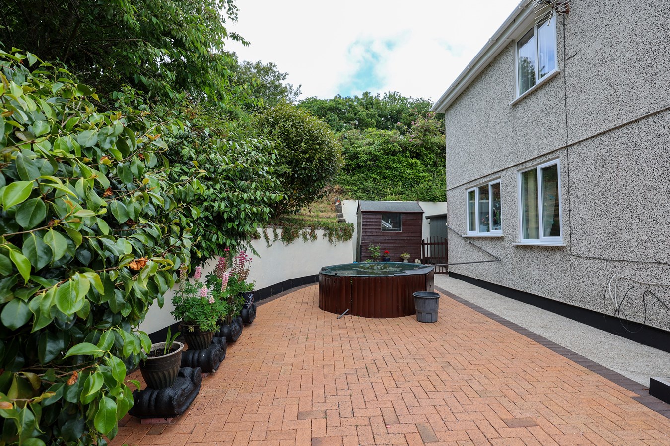 4 bedroom Detached House for sale in St Austell