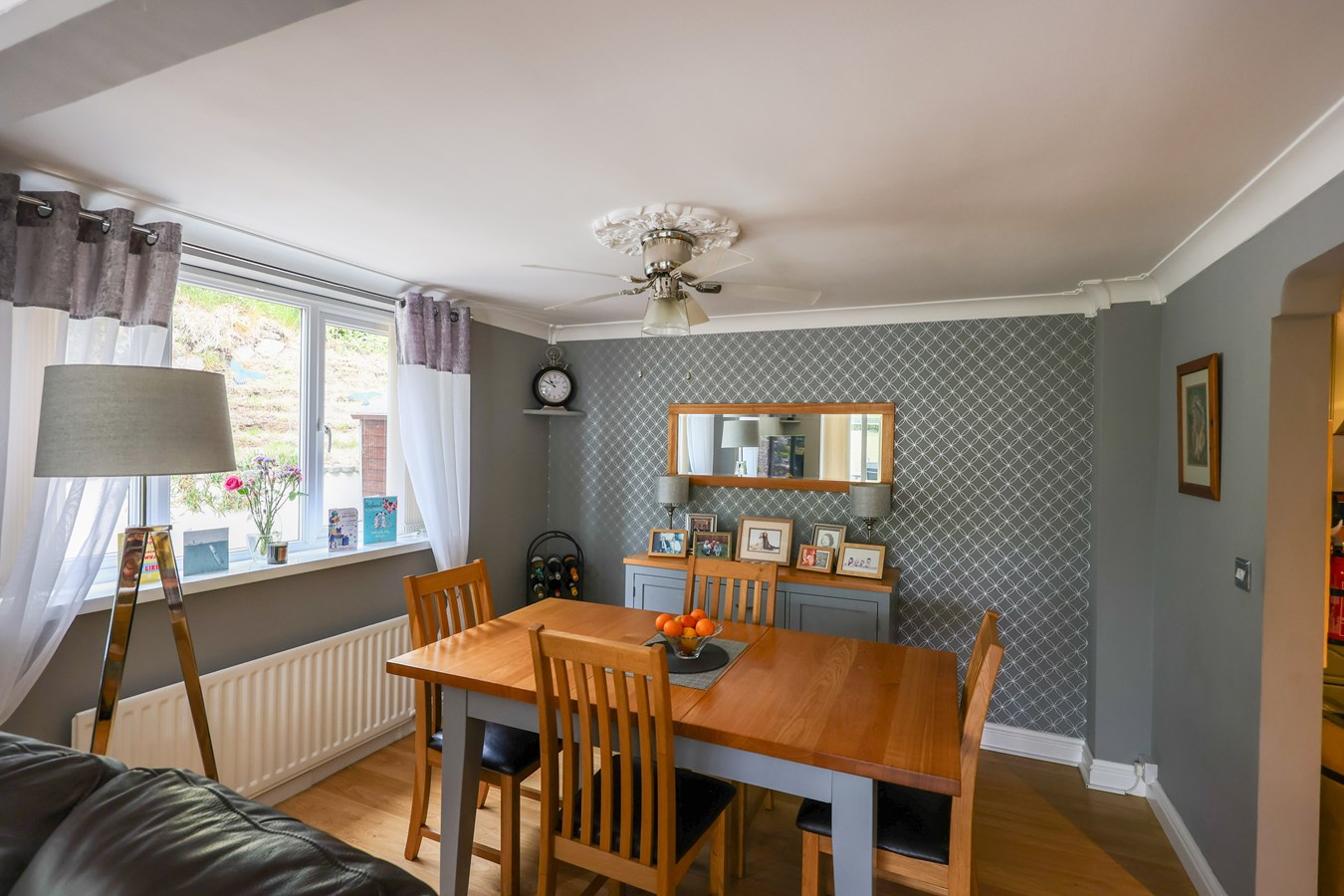 4 bedroom Detached House for sale in St Austell