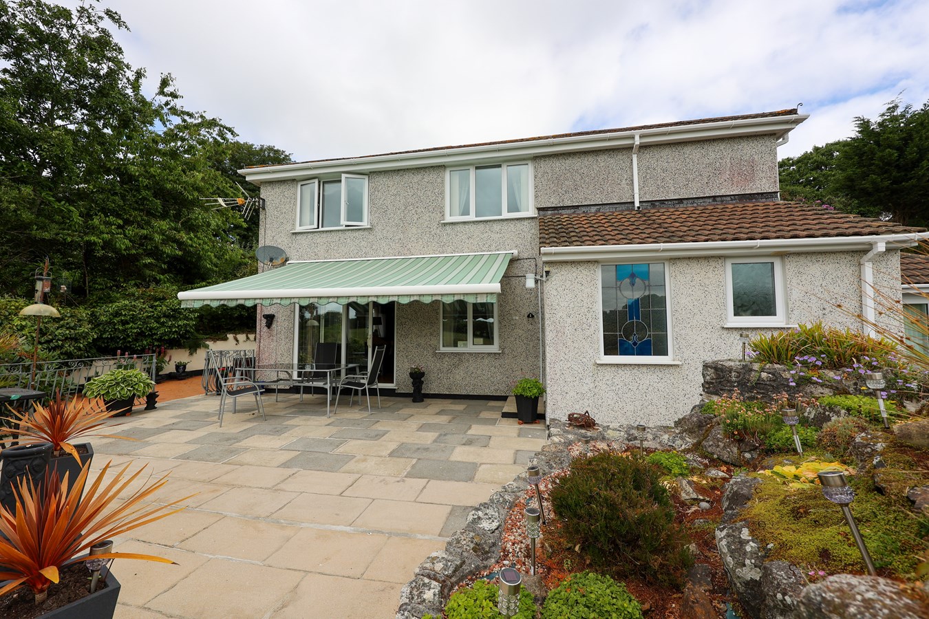 4 bedroom Detached House for sale in St Austell
