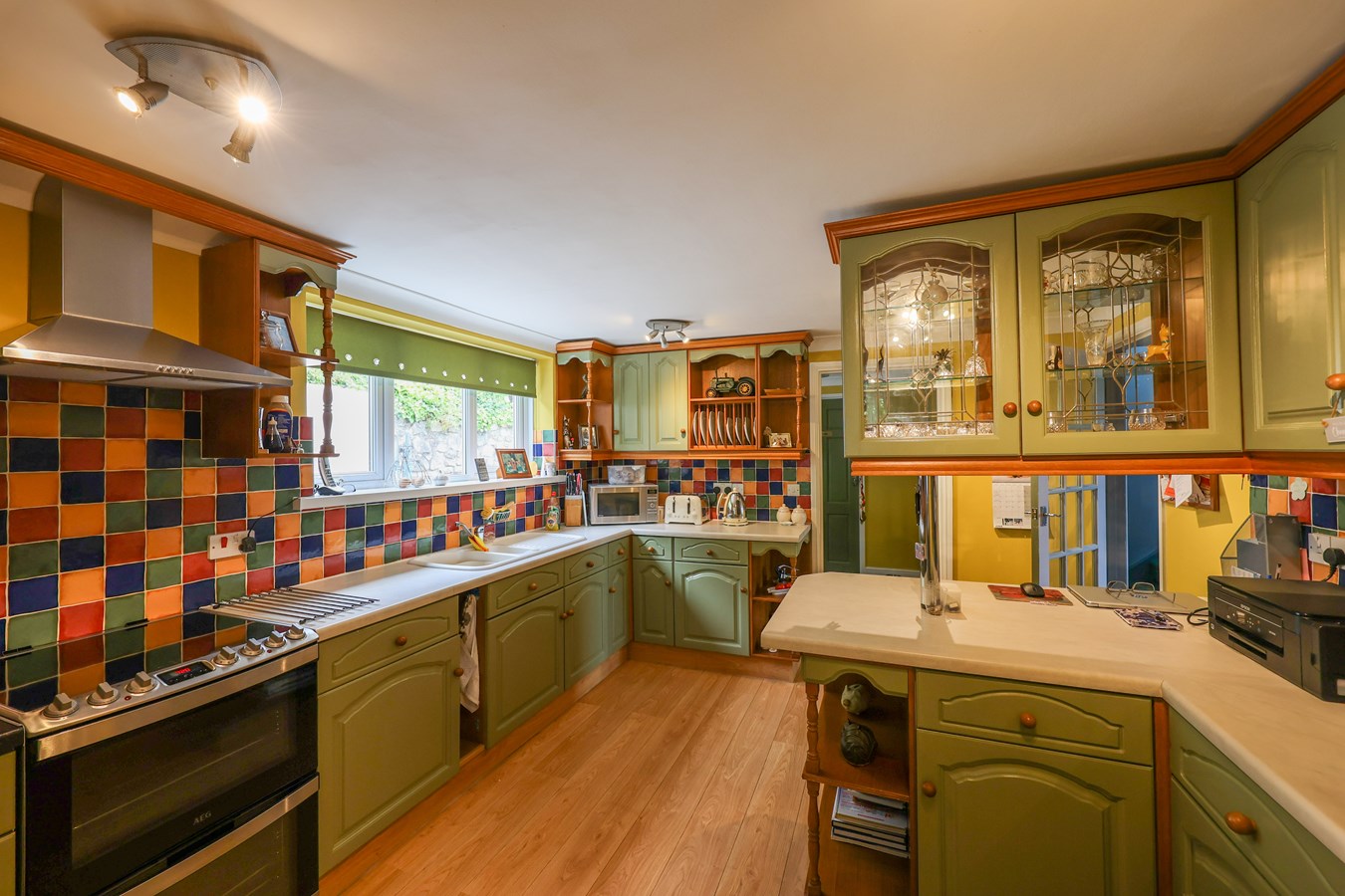 4 bedroom Detached House for sale in St Austell