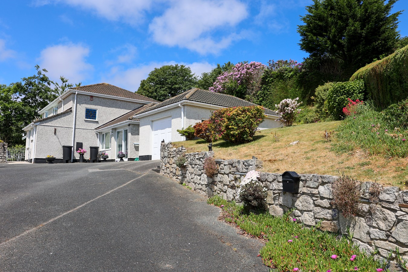 4 bedroom Detached House for sale in St Austell