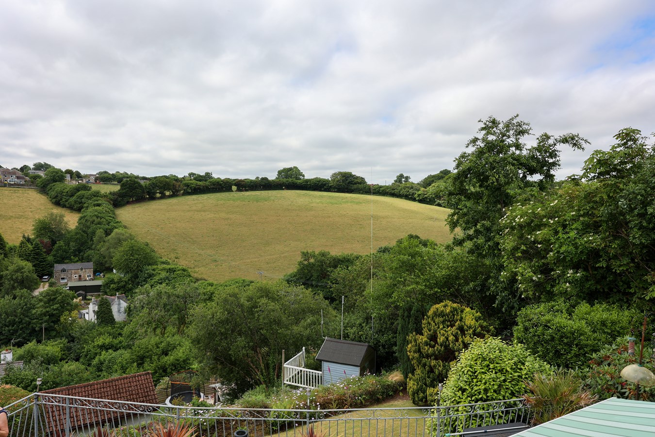 4 bedroom Detached House for sale in St Austell