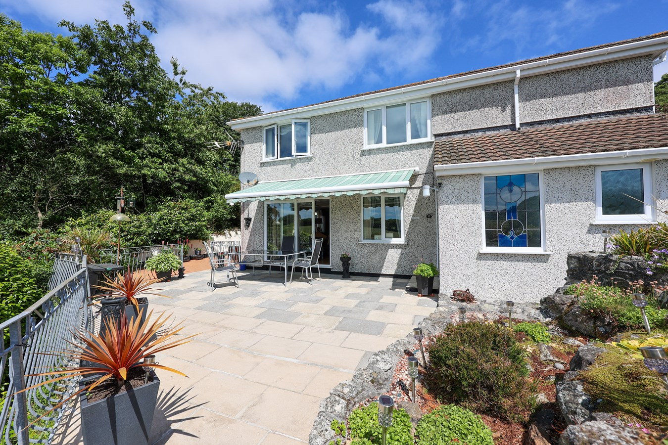 4 bedroom Detached House for sale in St Austell