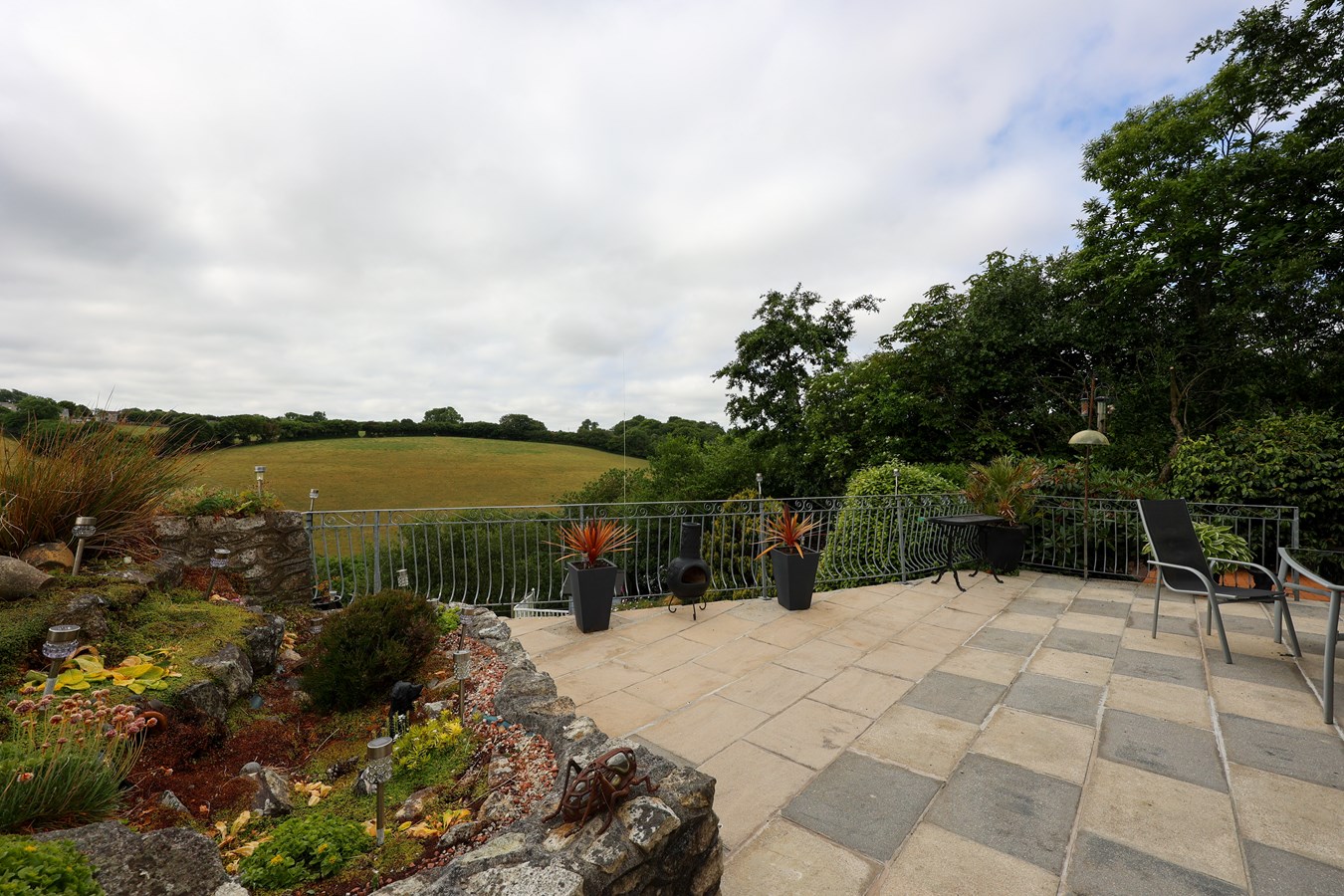 4 bedroom Detached House for sale in St Austell