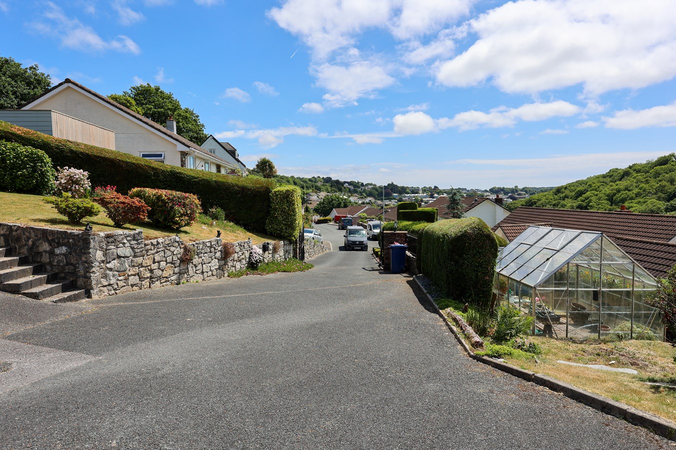 4 bedroom Detached House for sale in St Austell