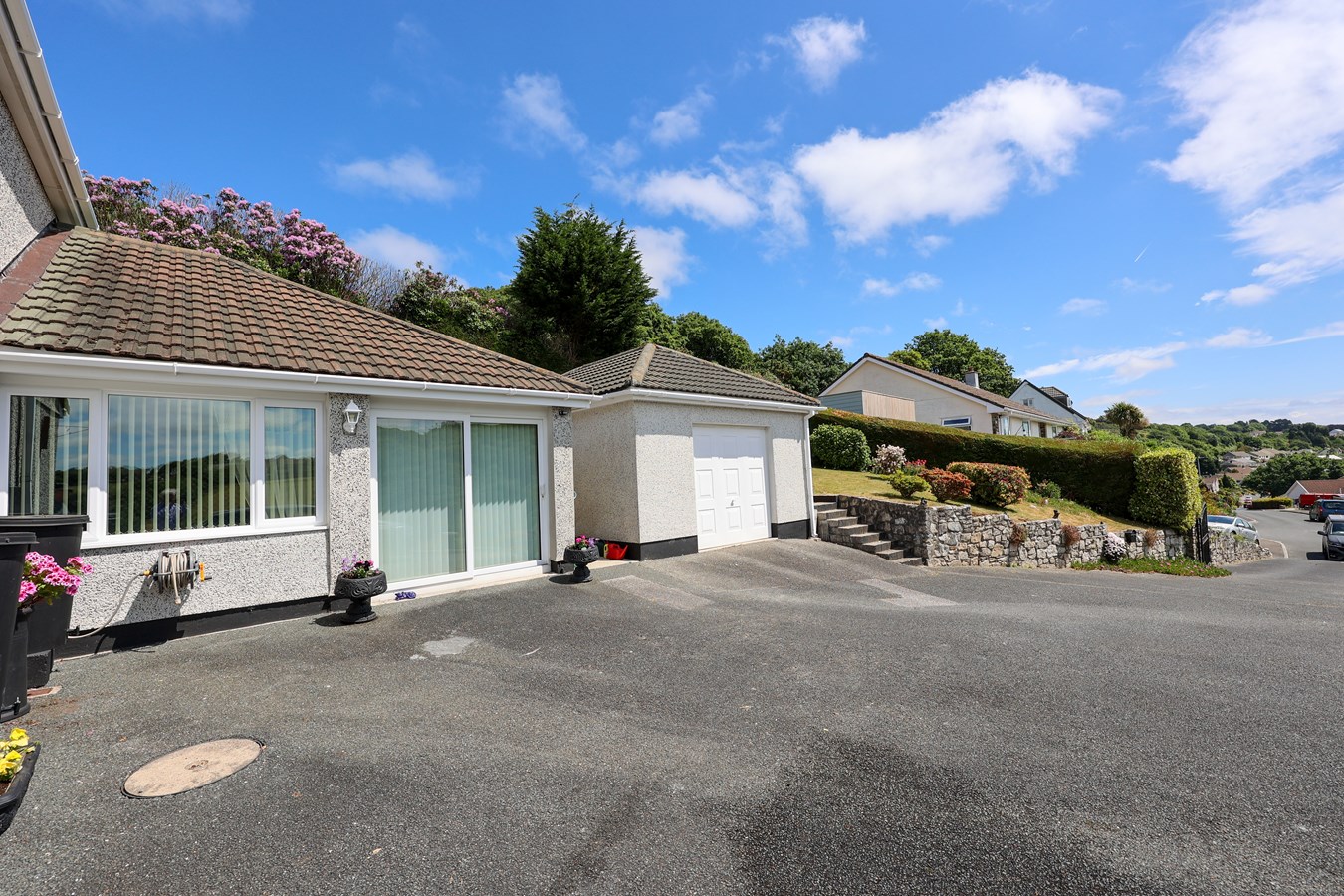 4 bedroom Detached House for sale in St Austell