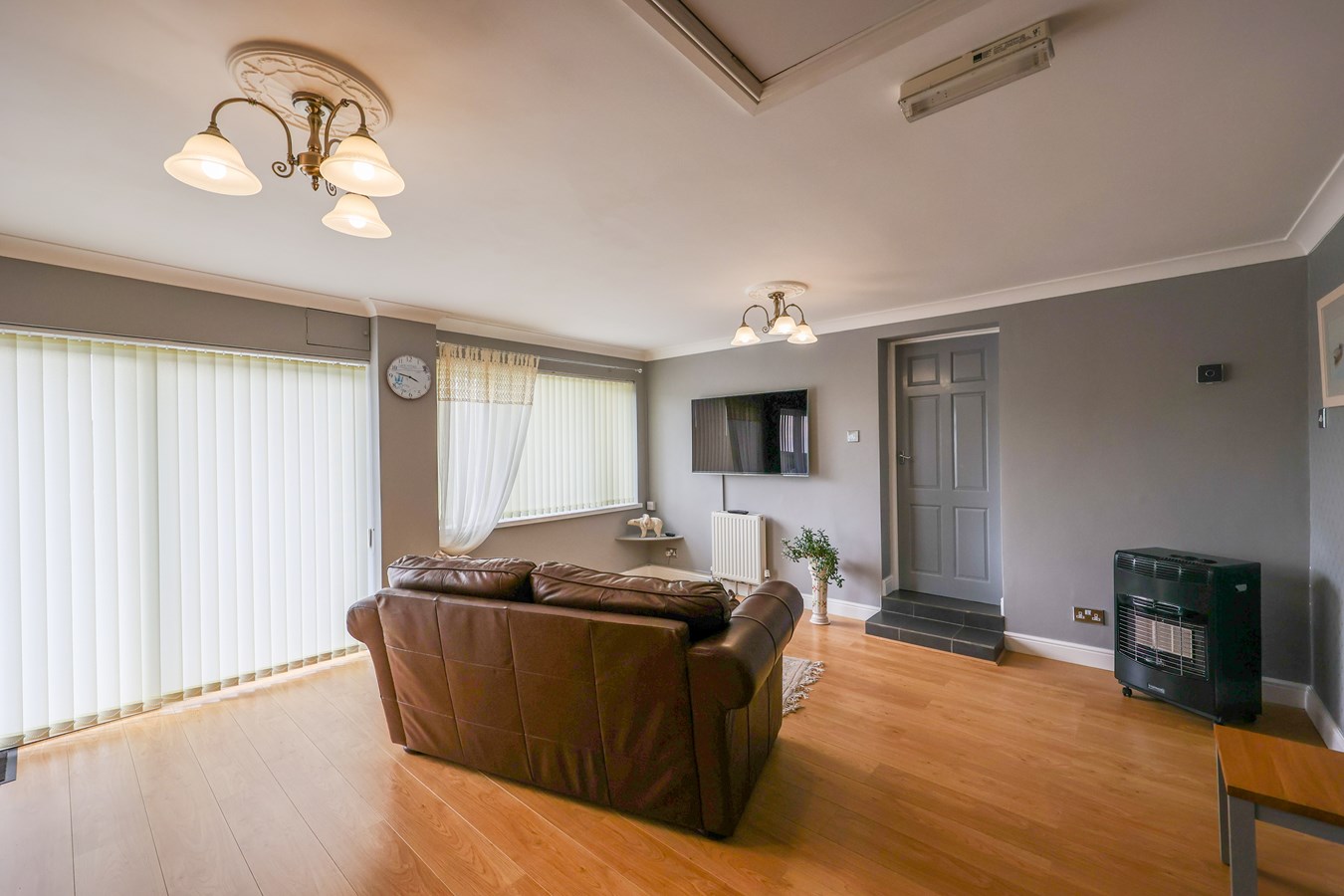 4 bedroom Detached House for sale in St Austell