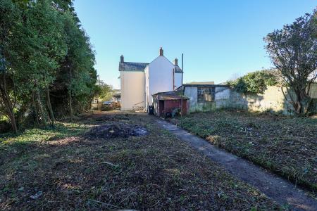 Thornpark Road, St Austell, PL25