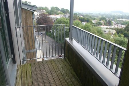 Trelawney House, Trinity Street, ST AUSTELL, PL25