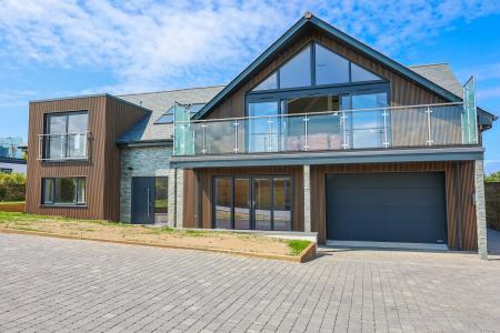 High Lanes, Little Petherick, Wadebridge , PL27