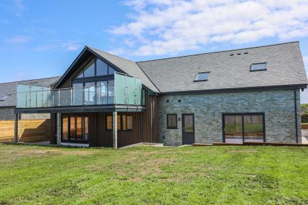 High Lanes, Little Petherick, Wadebridge , PL27