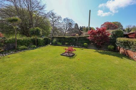 Penwinnick Road, St Austell, PL25