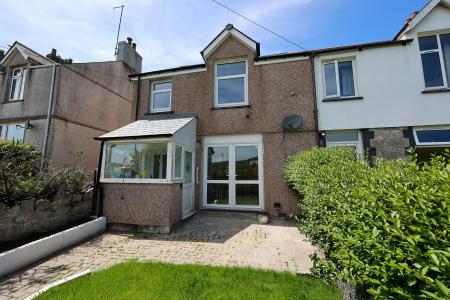 Fernleigh Terrace, Nanpean, St Austell, PL26