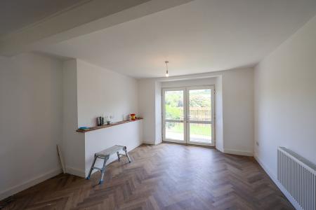 Fernleigh Terrace, Nanpean, St Austell, PL26