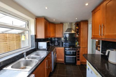 Hallane Road, St Austell, PL25