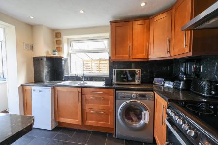Hallane Road, St Austell, PL25