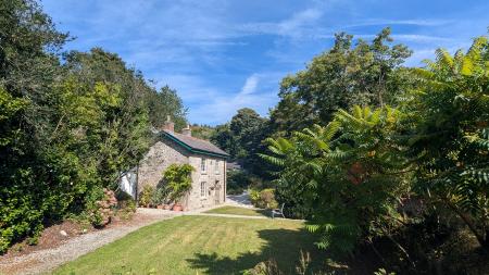 Carthew, St Austell, PL26