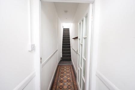 Fore Street, Bugle, St Austell, PL26