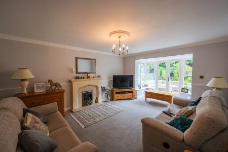 Wheal Regent Park, Carlyon Bay, St Austell, PL25