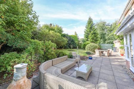 Wheal Regent Park, Carlyon Bay, St Austell, PL25