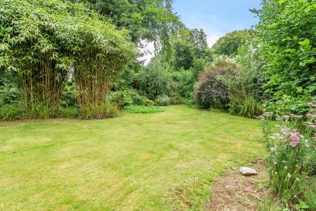 Luxulyan, Bodmin, PL30