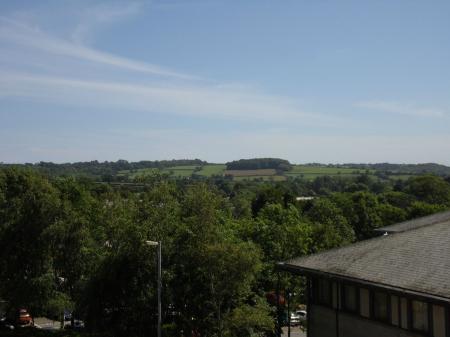 Trinity Street, St Austell, PL25