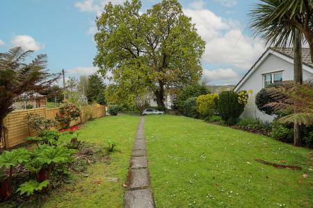 Hillside, St Austell , PL25